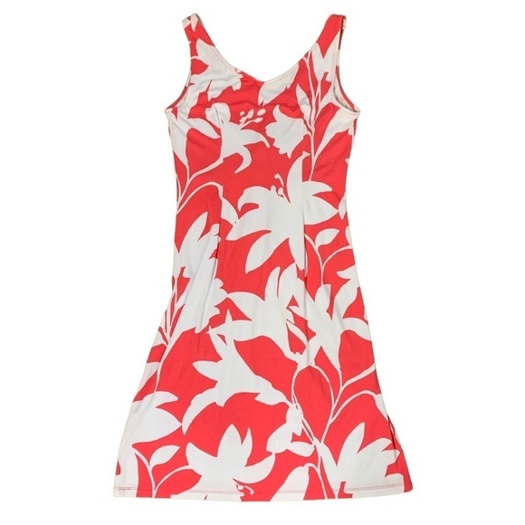 Tommy Bahama New With Tags Banana Blossom Dress Size S/P - Picture 8 of 13